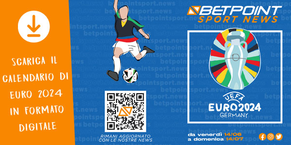 <strong>SCARICA IL CALENDARIO DIGITALE DI EURO 2024</strong>